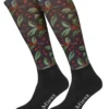 LeMieux Footsie Sock Holly -Equestrian Related LeMieux Footsie Sock 3