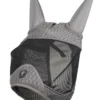 LeMieux Gladiator Fly Mask Half 1 LeMieux Gladiator Fly Mask Half -Equestrian Related LeMieux Gladiator Fly Mask 7