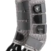 LeMieux Gladiator Mesh Fly Boots -Equestrian Related LeMieux Gladiator Mesh Fly Boots 1