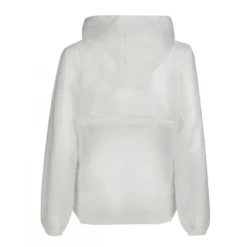 LeMieux Go Aqua Waterproof Over Jacket Clear 10 LeMieux Go Aqua Waterproof Over Jacket Clear -Equestrian Related LeMieux Go Aqua Waterproof Over Jacket 2