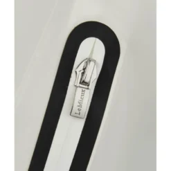 LeMieux Go Aqua Waterproof Over Jacket Clear 11 LeMieux Go Aqua Waterproof Over Jacket Clear -Equestrian Related LeMieux Go Aqua Waterproof Over Jacket 5