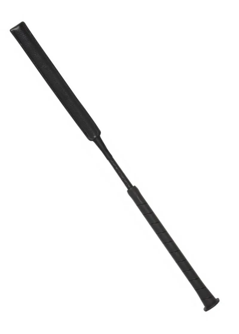 LeMieux LeBaton Whip Black 3 LeMieux LeBaton Whip Black