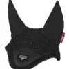 LeMieux Loire Fly Hood Black