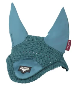 LeMieux Loire Fly Hood Sage