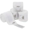 LeMieux Loire Polo Bandages White -Equestrian Related LeMieux Loire Polo Bandages White 1