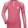 LeMieux Mini Base Layer Watermelon 1 LeMieux Mini Base Layer Watermelon -Equestrian Related LeMieux Mini Base Layer Watermelon 1