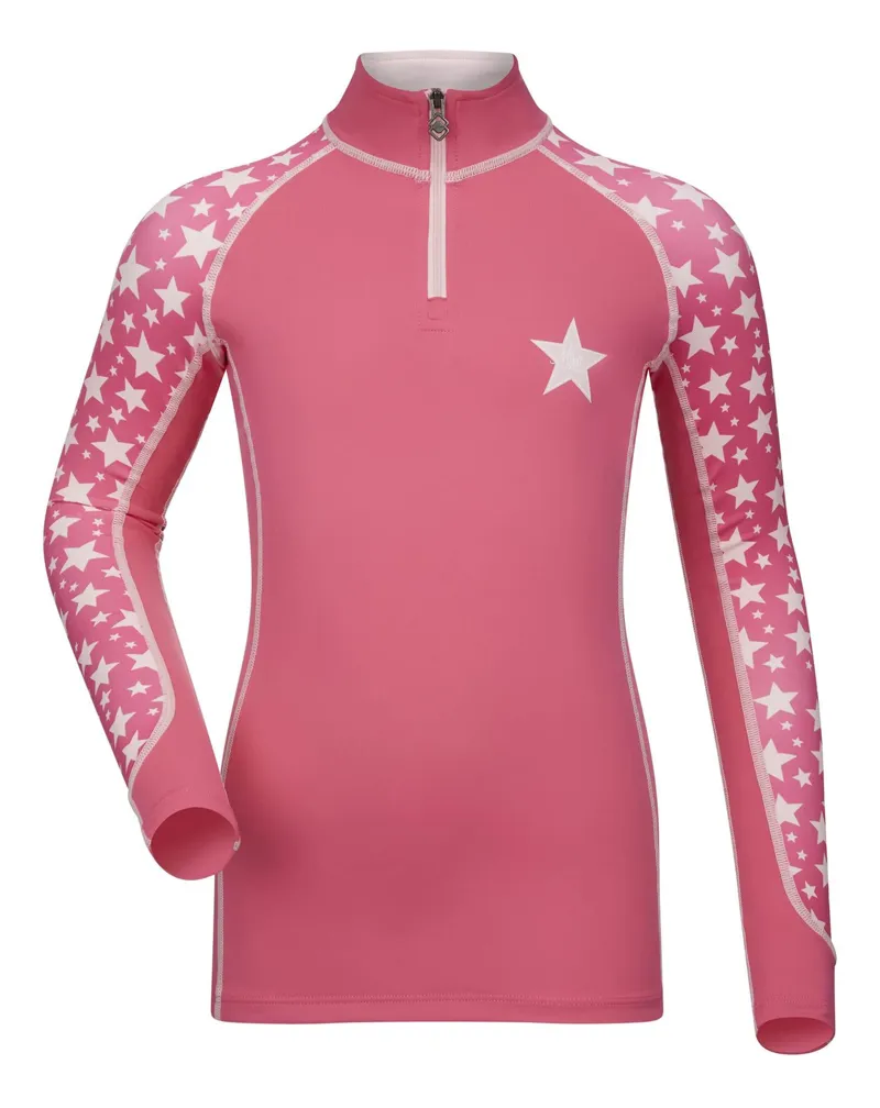 LeMieux Mini Base Layer Watermelon 3 LeMieux Mini Base Layer Watermelon