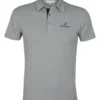 LeMieux Mens Polo Shirt Grey -Equestrian Related LeMieux Monsieur Mens Polo Shirt Grey 1