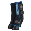 LeMieux ProIce Freeze Boots Black -Equestrian Related LeMieux ProIce Freeze Therapy Boots 1