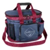 LeMieux Grooming Bag Navy -Equestrian Related LeMieux ProKit Grooming Bag Navy 1