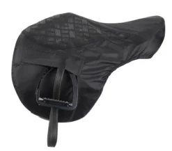 LeMieux Ride On Saddle Cover GP 6 LeMieux Ride On Saddle Cover GP -Equestrian Related LeMieux ProKit Ride On Saddle Cover 2