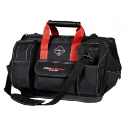LeMieux ProGroom System Bag Black