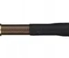 LeMieux Junior Rhone Pro Baton Whip Mocha -Equestrian Related LeMieux Rhone Junior Pro Baton Whip 50cm 5