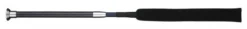 LeMieux Rhone Pro Baton Whip Navy