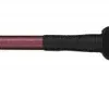 LeMieux Rhone Pro Baton Whip Burgundy