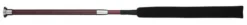 LeMieux Rhone Pro Baton Whip Burgundy