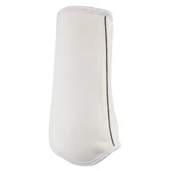 LeMieux Schooling Boots White -Equestrian Related LeMieux Schooling Dressage Training Boots 2