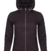 LeMieux Skyla Lightweight Jacket Aubergine