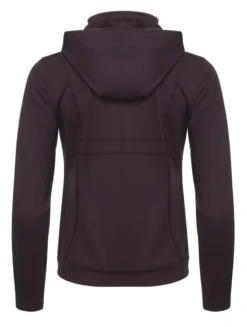LeMieux Skyla Lightweight Jacket Aubergine 10 LeMieux Skyla Lightweight Jacket Aubergine -Equestrian Related LeMieux Skyla Lightweight Jacket Aubergine 5