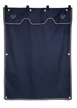 LeMieux Stable Drape Navy