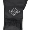 LeMieux Vector Stirrup Cover Black -Equestrian Related LeMieux Vector Stirrup Cover 1
