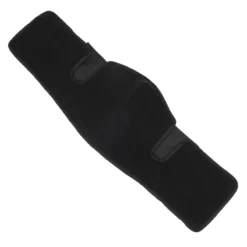 LeMieux Vector Stirrup Cover Black -Equestrian Related LeMieux Vector Stirrup Cover 5