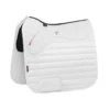 LeMieux X-Grip Twin Sided Dressage Square White