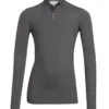 LeMieux Young Rider Base Layer Slate -Equestrian Related LeMieux Young Rider Base Layer Slate 1