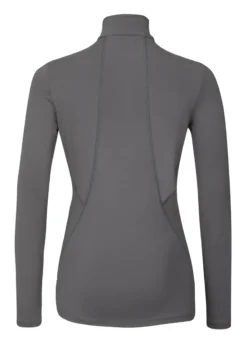 LeMieux Young Rider Base Layer Slate -Equestrian Related LeMieux Young Rider Base Layer Slate 3
