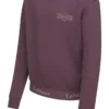 LeMieux Young Rider Lightweight Cropped Top Musk 1 LeMieux Young Rider Lightweight Cropped Top Musk -Equestrian Related LeMieux Young Rider Long Sleeve Pull Over Musk 1