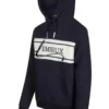 LeMieux Young Rider Hoodie Navy 1 LeMieux Young Rider Hoodie Navy -Equestrian Related LeMieux Young Rider Signature Hoodie Navy 1