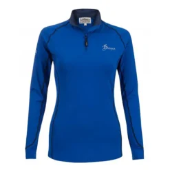 Lemieux Base Layer Benetton Blue