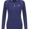 LeMieux Base Layer Ink Blue -Equestrian Related Lemieux Base Layer Ink Blue 1