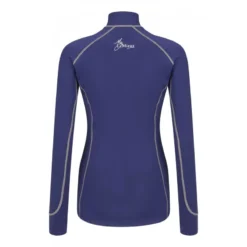 LeMieux Base Layer Ink Blue 7 LeMieux Base Layer Ink Blue -Equestrian Related Lemieux Base Layer Ink Blue 4