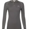 Lemieux Base Layer Slate Grey -Equestrian Related Lemieux Base Layer Slate Grey 1