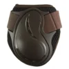 LeMieux Derby Fetlock Boots Brown -Equestrian Related Lemieux Derby Projump Fetlock Show Jumping Boots 8