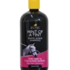 Lincoln White 500ml Hint Of A Tint Shampoo -Equestrian Related Lincoln Hint of a Tint Shampoo Shampoos Conditioners Lincoln White 500ml 1285x1480