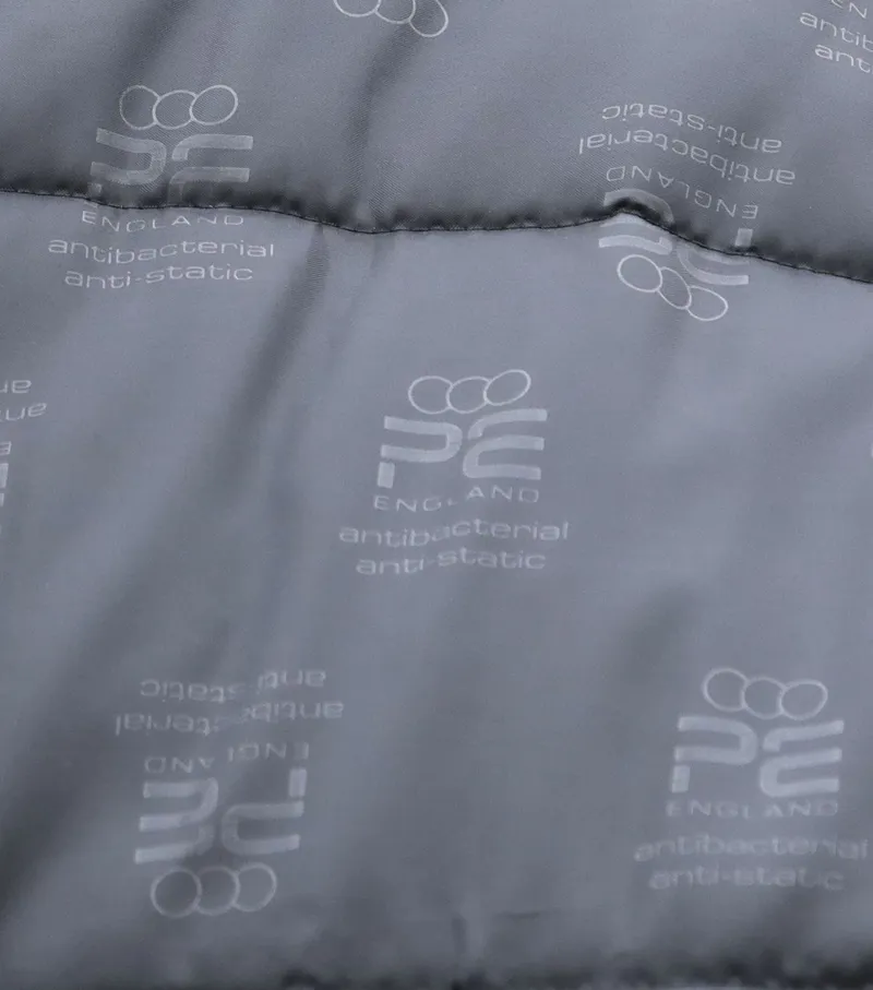 Premier Equine 250g Lucanta Rug Liner Black 6 Premier Equine 250g Lucanta Rug Liner Black - Image 4