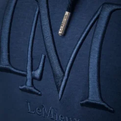 LeMieux Ria Hoodie Atlantic -Equestrian Related MTCazfng
