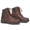 Mountain Horse Wild River Lace Boots Brown