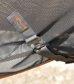 Premier Equine Net-Air Cooler Rug Grey -Equestrian Related Net Air Cooler Rug Grey 4