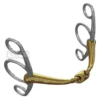 Neue Schule Tranz Angled Lozenge Jumper -Equestrian Related Neue Schule Tranz Angled Lozenge Jumper 1