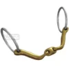 Neue Schule Verbindend 16mm Mouth Loose Ring -Equestrian Related Neue Schule Verbindend Loose Ring 1 2