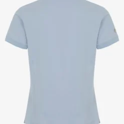 LeMieux Young Rider Polo Shirt Mist 8 LeMieux Young Rider Polo Shirt Mist -Equestrian Related NiCP2 q8