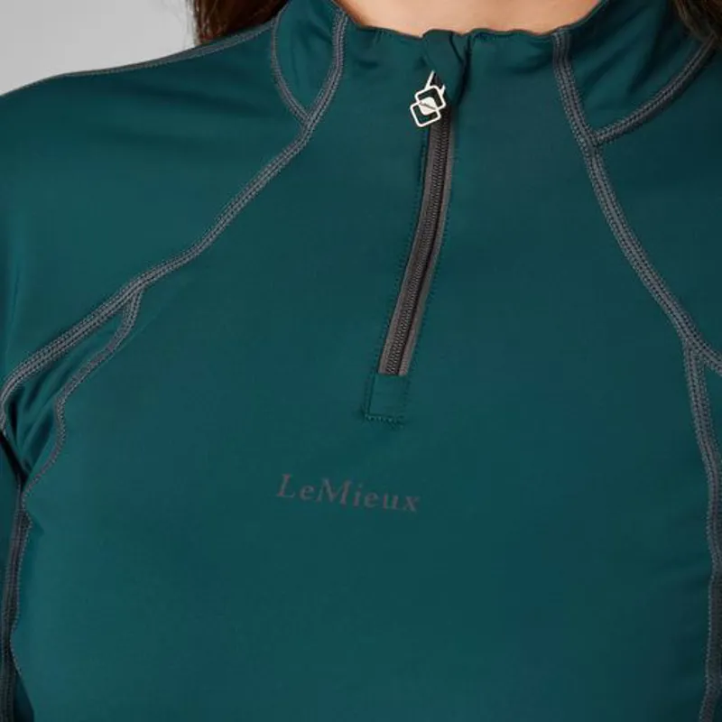 LeMieux Baselayer Spruce 10 LeMieux Baselayer Spruce - Image 8