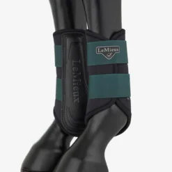 LeMieux Grafter Boots Spruce 13 LeMieux Grafter Boots Spruce -Equestrian Related ORR7 f A