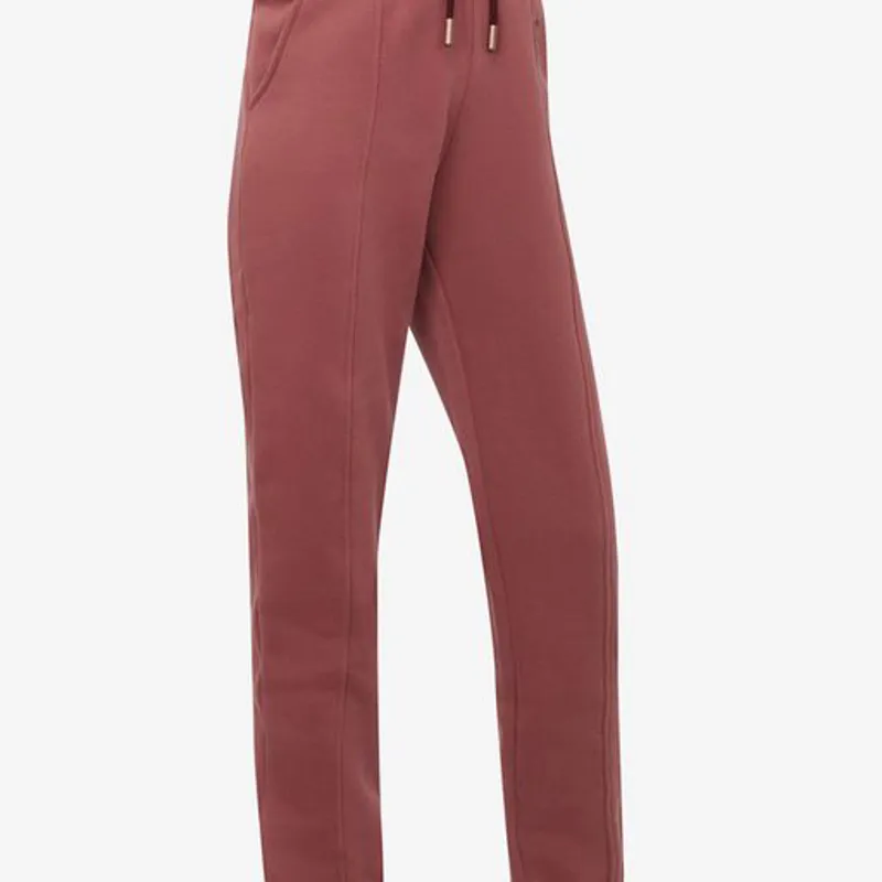 LeMieux Young Rider Honor Jogger Orchid 5 LeMieux Young Rider Honor Jogger Orchid - Image 3