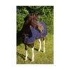 Cameo Fleece Rug - Navy-Burgundy -Equestrian Related P COR COL FLE C111 04
