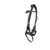 EcoRider Ecosoft Acclaim Bridle - Brown 1 EcoRider Ecosoft Acclaim Bridle - Brown -Equestrian Related P ECO ACC BRI eco602 026