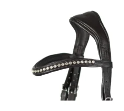 EcoRider Ecosoft Acclaim Bridle - Brown -Equestrian Related P ECO ACC BRI eco602 028